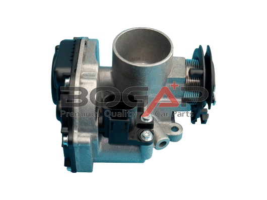 Throttle Body (A6319118)