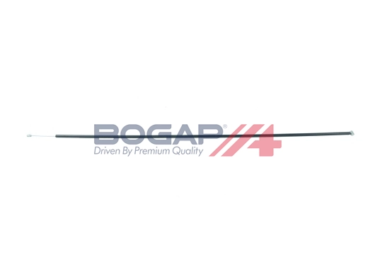 Bonnet Cable (B5114107)