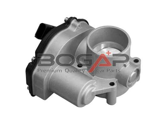 Throttle Body (F6319102)