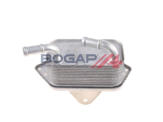 Oil Cooler, engine oil (A4222109)