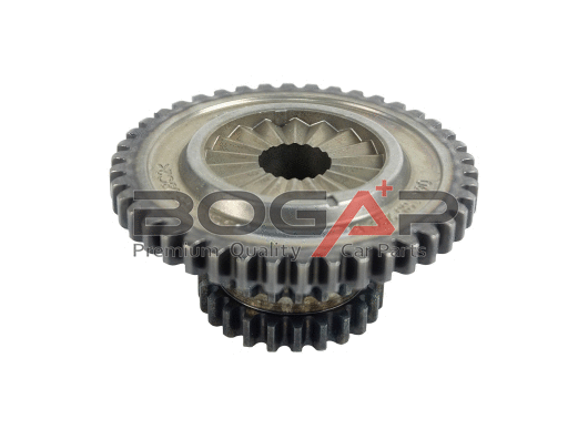 Sprocket, crankshaft (A1220101)