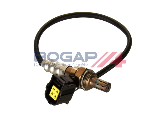 Sensor, exhaust gas temperature (W6120138)