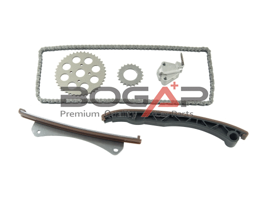 Timing Chain Kit (L1328102)