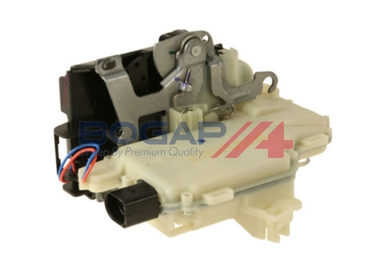 Door Lock (A5316178)