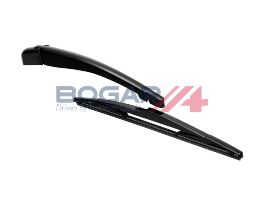 Wiper Arm Set, window cleaning (W5515100)