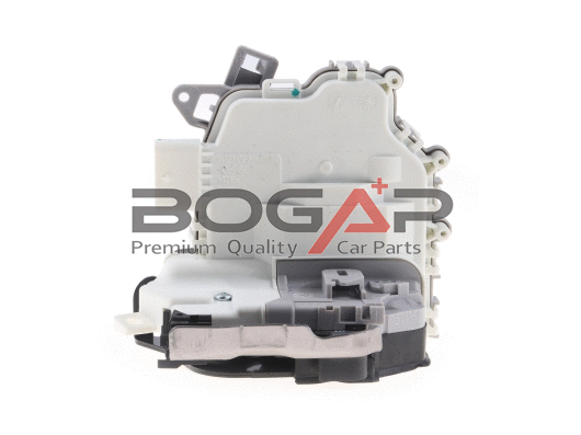 Door Lock (A5316159)