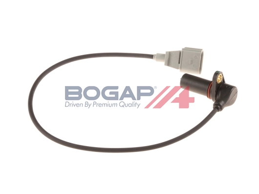 Sensor, crankshaft pulse (A6115141)