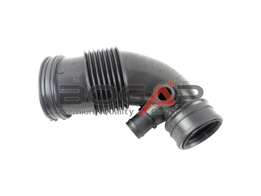 Intake Hose, air filter (B1710105)