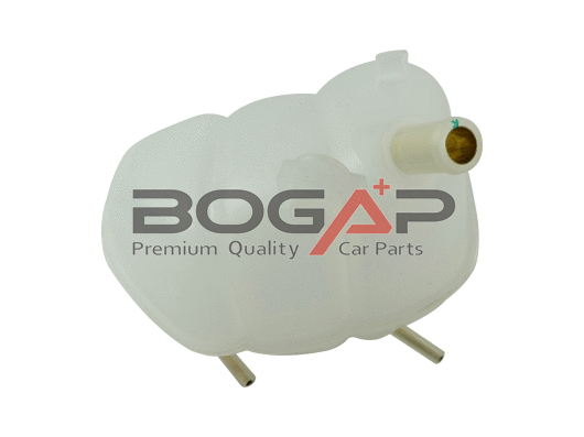 Expansion Tank, coolant (L4240102)