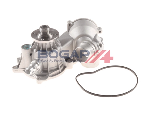 Water Pump, engine cooling (B4234140)