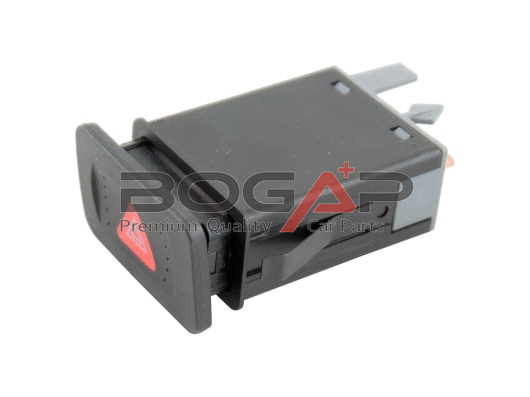 Hazard Warning Light Switch (A7332115)