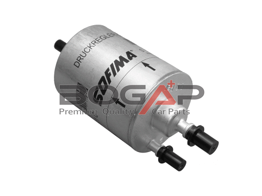 Fuel Filter (A8110102)