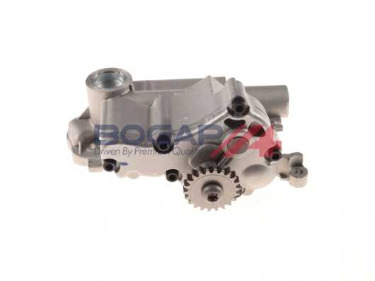 Oil Pump (A1410137)