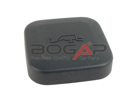 Cap, oil filter housing (B1422100)
