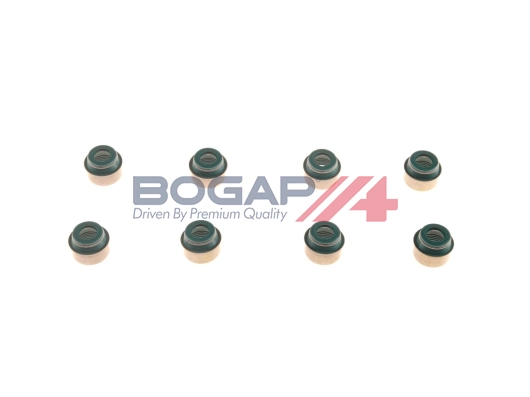 Seal Ring, valve stem (N1343102)