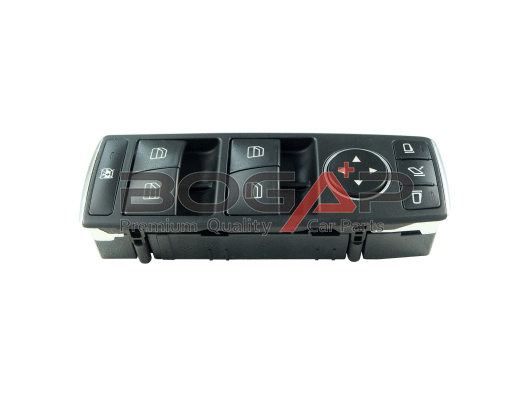 Switch, window regulator (C7358113)