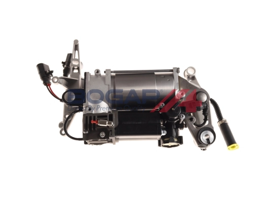 Compressor, compressed air system (A3428104)