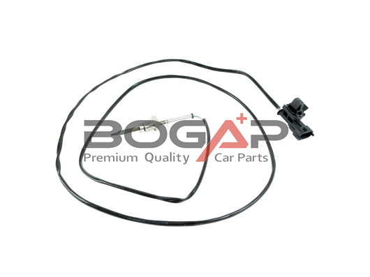 Sensor, exhaust gas temperature (L6120119)