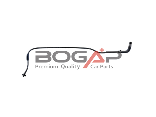 Radiator Hose (L4217100)