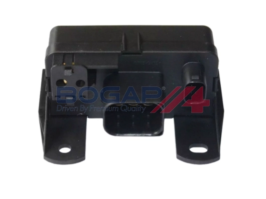 Relay, glow plug system (C7617106)