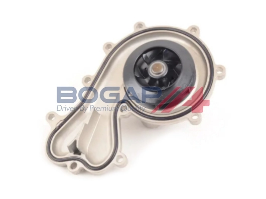 Water Pump, engine cooling (A4234135)