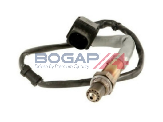 Lambda Sensor (A6119107)