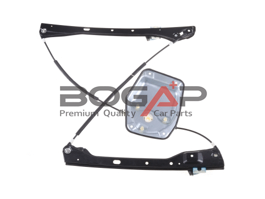 Window Regulator (A5341206)