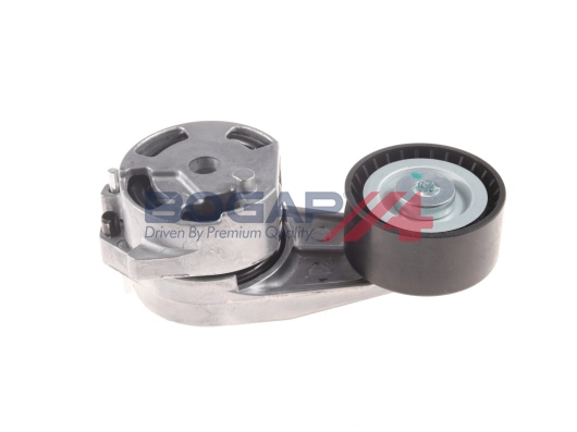 Belt Tensioner, V-ribbed belt (B1317108)