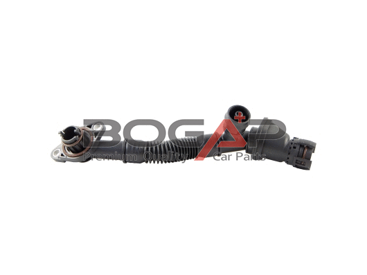 Hose, crankcase ventilation (B1210144)