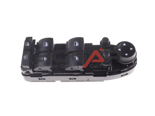 Switch, window regulator (B7358115)