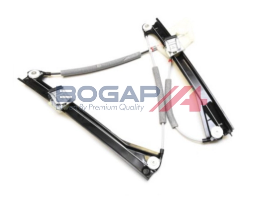 Window Regulator (A5341214)