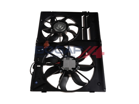 Fan, engine cooling (A4243177)
