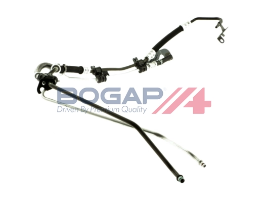 Hydraulic Hose, steering (F3220101)