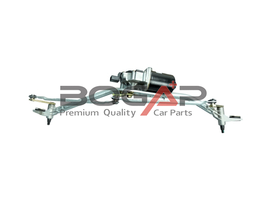 Wiper Linkage (A5512102)