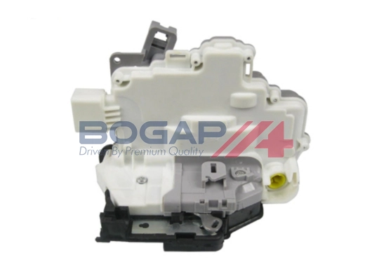 Door Lock (A5316228)