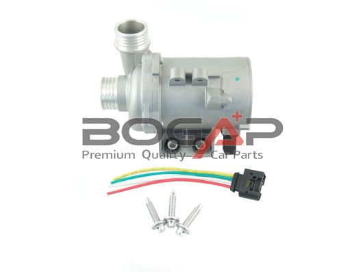 Water Pump, engine cooling (B4232100)