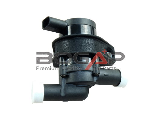 Auxiliary Water Pump (cooling water circuit) (A4233104)