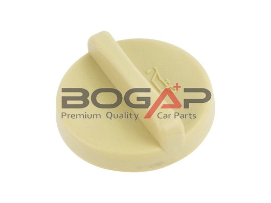 Cap, oil filter housing (L1422100)