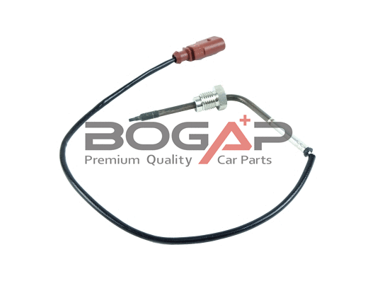 Sensor, exhaust gas temperature (A6120113)