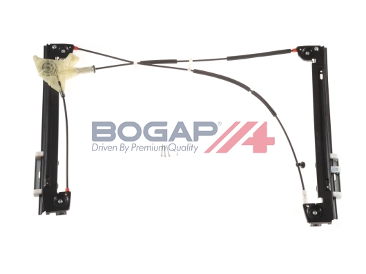 Window Regulator (B5341147)