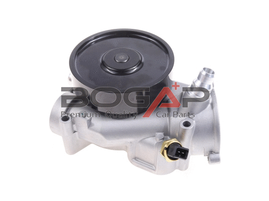 Water Pump, engine cooling (B4234136)