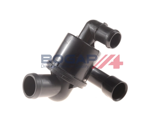 Thermostat, coolant (A4245102)