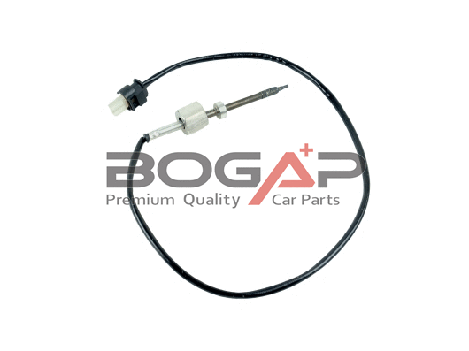 Sensor, exhaust gas temperature (C6120128)