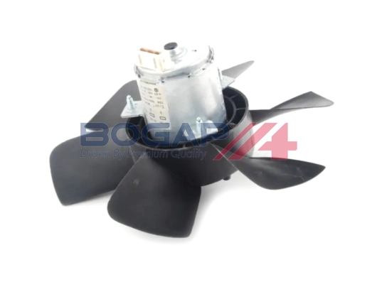 Fan, engine cooling (A4243175)