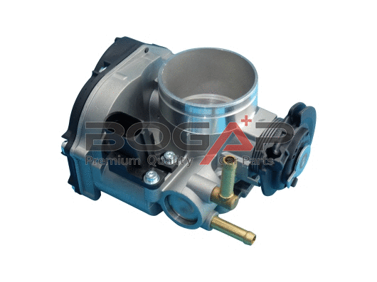 Throttle Body (A6319102)