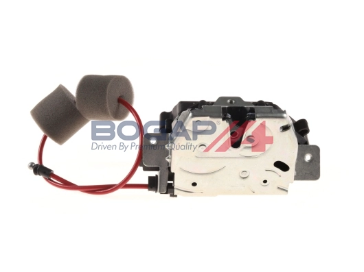 Tailgate Lock (C5316103)