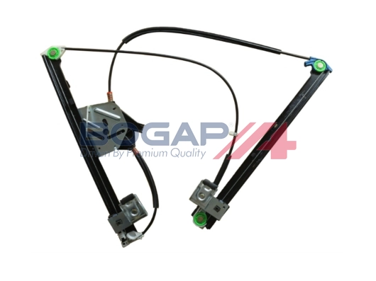 Window Regulator (A5341162)