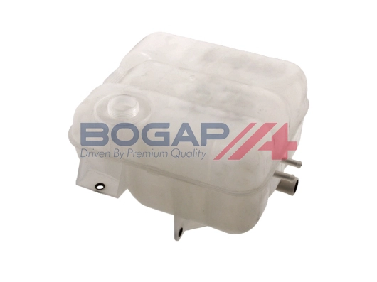 Expansion Tank, coolant (V4240101)