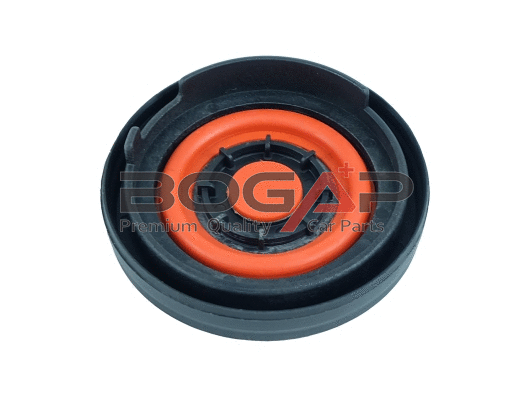 Valve, crankcase ventilation (B1116112)