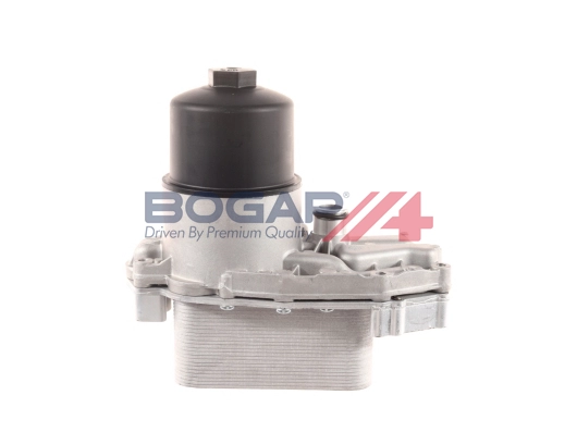 Oil Cooler, engine oil (B1425106)